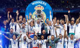 Real Madrid.