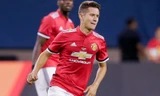 Ander Herrera ngồi ngoài ở 4/5 trận kể từ đầu mùa.