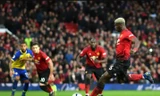 Pogba là cầu thủ thực hiện hỏng penalty nhiều nhất ở Premier League mùa này.