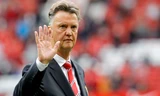 Van Gaal có thêm 100 triệu bảng để mua sắm.
