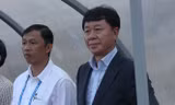 HLV Chung Hae Seong cam kết sẽ giúp HAGL mạnh mẽ hơn trong thời gian tới.