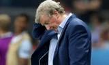 HLV Roy Hodgson đã phải từ chức sau thất bại đầy tủi hổ.