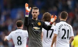 De Gea