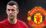 M.U sẽ chốt hạ thương vụ Ivan Perisic vào tuần tới.