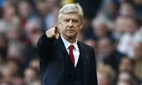 Arsenal quyết định gia hạn thêm 2 năm với HLV Wenger.