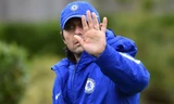 HLV Antonio Conte sẽ rời Chelsea vào cuối mùa?