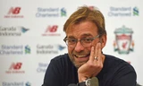 Klopp tiết lộ lý do từ chối kế nghiệp Ferguson ở M.U.