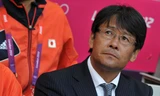 HLV Takashi Sekizuka ứng cử vào chiếc ghế HLV trưởng ĐT Việt Nam.