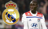 Ferland Mendy sẽ tới Real Madrid kiểm tra sức khỏe trong ít ngày tới.