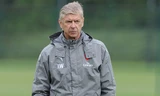 HLV Arsene Wenger không có ý định mua thêm tiền đạo đẳng cấp.