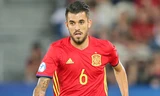 Real Madrid chiêu mộ thành công Dani Ceballos.