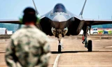 Chuyên gia Mỹ: F-35 thua xa Su-27, Mig-29 của Nga
