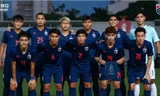 U23 Thái Lan sẽ có 2 trận giao hữu trước thềm VCK U23 châu Á 2020.