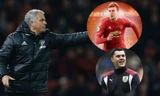 Michael Keane không sẵn sàng trở lại M.U khi Mourinho vừa chiêu mộ thành công Lindelof.