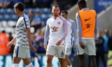 Danny Drinkwater chưa thể ra sân cùng Chelsea vì dính chấn thương.
