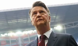 Van Gaal sẽ chia tay M.U trong vài ngày tới.