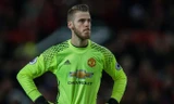 Real Madrid vẫn chưa từ bỏ tham vọng chiêu mộ David De Gea.