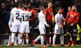 Cả M.U và PSG đều sẽ phải nhận án phạt từ UEFA.