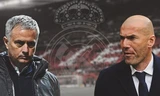 HLV Mourinho sẽ thay HLV Zidane dẫn dắt Real Madrid trong thời gian tới.