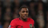 Odion Ighalo sẽ rời M.U vào cuối tuần này.