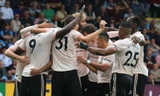 M.U chốt danh sách dự Champions League mùa giải 2018/19.