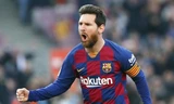 Lionel Messi có những đóng góp to lớn cho Barcelona trong hơn 15 năm qua.