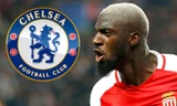 Chelsea đã đạt thỏa mua Tiemoue Bakayoko từ AS Monaco.