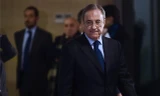 Florentino Perez khó có thể tiếp tục nắm quyền tại Real Madrid.