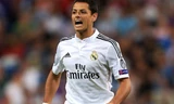 M.U nâng giá bán Javier Hernandez.