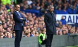 Mourinho đối mặt án phạt vì chửi đồng nghiệp.
