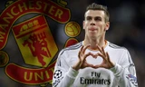 Bale không hạnh phúc ở Real Madrid.