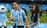 Nasri và Anara Atanes đã đường ai nấy đi?
