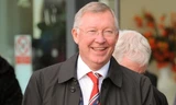 Sir Alex tin Xứ Wale đánh bại Bồ Đào Nha.