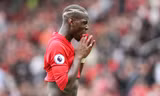 Tỷ lệ Pogba rời M.U vào hè 2017 tăng đột biến.