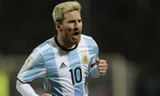 BẢN TIN Thể thao: Messi ghi bàn quyết định cho Argentina