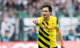 Hummels muốn gia nhập M.U chứ không phải Arsenal.