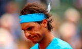 Nadal tụt dốc không phanh.