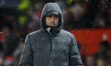 HLV Mourinho đối mặt với một án phạt từ FA.