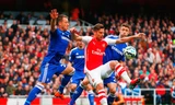 Arsenal quyết chặn đứng Chelsea.