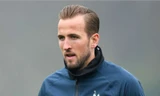 Harry Kane xác nhận đã hoàn toàn bình phục chấn thương.