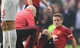 Ander Herrera trở lại là tin rất vui cho M.U.