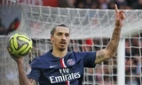 Chelsea dải tiền để chiêu mộ Ibra.