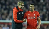 HLV Jurgen Kopp yêu cầu lãnh đạo Liverpool thanh lý hợp đồng với Jose Enrique.