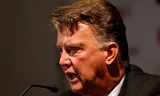 HLV Van Gaal bật mí về mục tiêu tiếp theo của M.U.