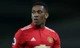 Tiền đạo Anthony Martial muốn nhanh chóng rời khỏi M.U.