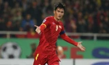 Công Vinh thành ứng viên Chiếc giày vàng AFF Cup 2016.