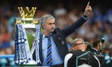 Tên của Jose Mourinho vẫn thuộc quyền sở hữu của Chelsea.
