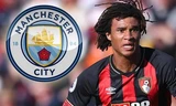 Nathan Ake sẽ gia nhập Man City khi Premier League 2019/2020 hạ màn.