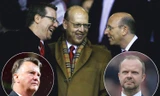 Nhà Glazer đã không còn tin tưởng vào Van Gaal.