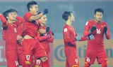 Tiền thưởng cho U23 Việt Nam đã vượt mốc 50 tỷ đồng.